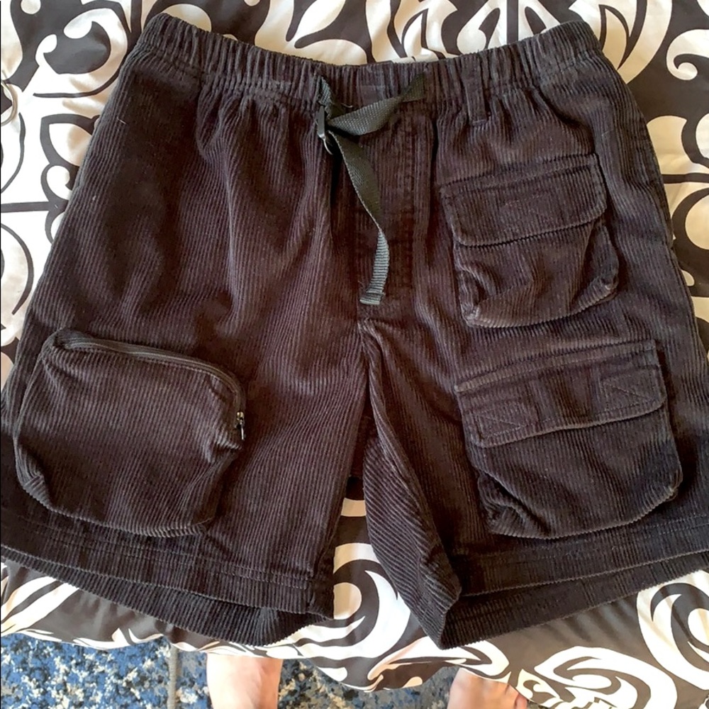 Without Walls Corduroy Shorts